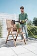 KARCHER - Brosse pour sol PS pour nettoyeur KHB 5 - vignette