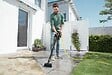 KARCHER - Brosse pour sol PS pour nettoyeur KHB 5 - vignette