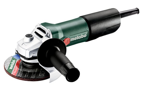 METABO - Meuleuse d'angle - W850-125 - large