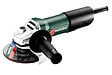 METABO - Meuleuse d'angle - W850-125 - vignette