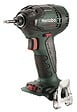 METABO - Visseuse à chocs sans fil SSD 18LTX 200 BL - 200 Nm - vignette
