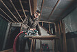 METABO - Scie circulaire sans fil - 18V KS 18LTX 57 - Pick-Mix - vignette