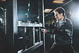 METABO - Perceuse à percussion SBEV 1000-2 - vignette