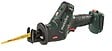 METABO - Scie sabre sans fil SSE 18 LTX COMPACT - Sans batterie - vignette
