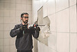 METABO - Marteau combiné filaire KHE 2860 - 880W - vignette