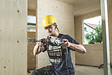 METABO - Marteau combiné filaire KHE 2860 - 880W - vignette