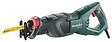 METABO - Scie sabre filaire 1100W - Coffret - 2600 tr/min - vignette