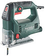 METABO - Scie sauteuse filaire STEB 65 Quick - 450W - vignette