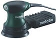 METABO - Ponceuse excentrique FSX 200 Intec - 240W - D12.5cm - vignette