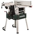 METABO - Raboteuse-dégauchisseuse semi-stationnaire HC 260 C - 2200 W - vignette