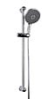 PERFECTLINE - Colonne de douche simple - Chrome - vignette