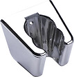 PERFECTLINE - Support douchette  2 position chrome - vignette