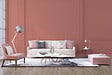 NUANCE - Peinture Velours - Rose enjoue - Multi-support - 0,5L - vignette
