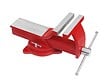 Etau acier - 125mm - base tournante - vignette