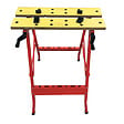 GO/ON - Établi pliable - L64xP56xH79cm - vignette