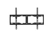 OFA - Support mural inclinable 32-90" - Métal - Noir - 100 kg - vignette