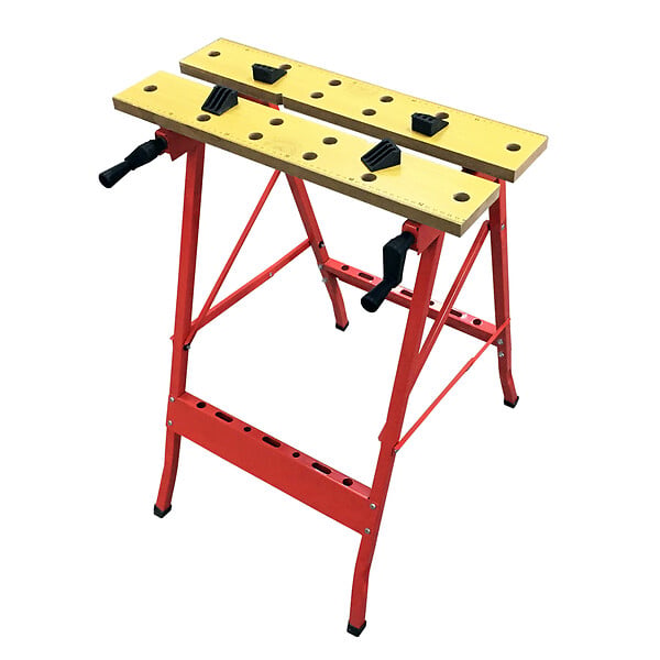 GO/ON - Établi pliable - L64xP56xH79cm - large