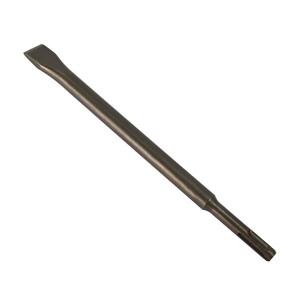 MC KENZIE - Burin plat SDS+ - 20x250mm - large