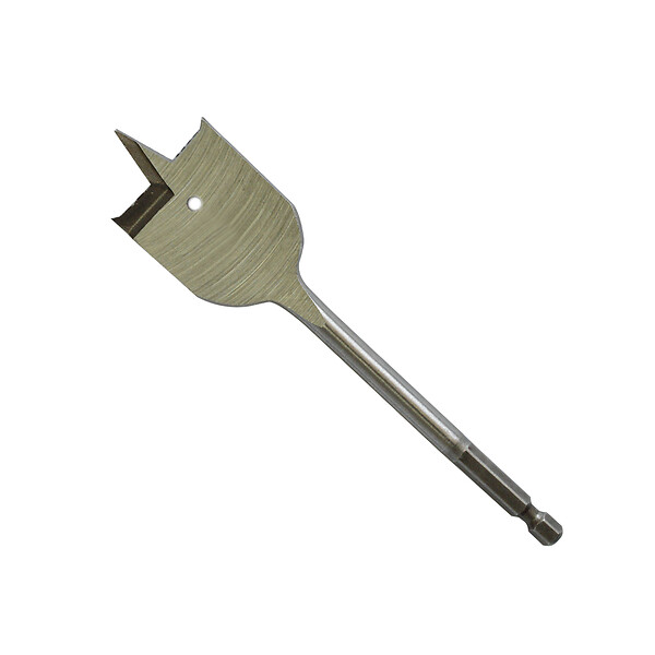 MC KENZIE - Mèche plate - Bois - 34x152mm - large