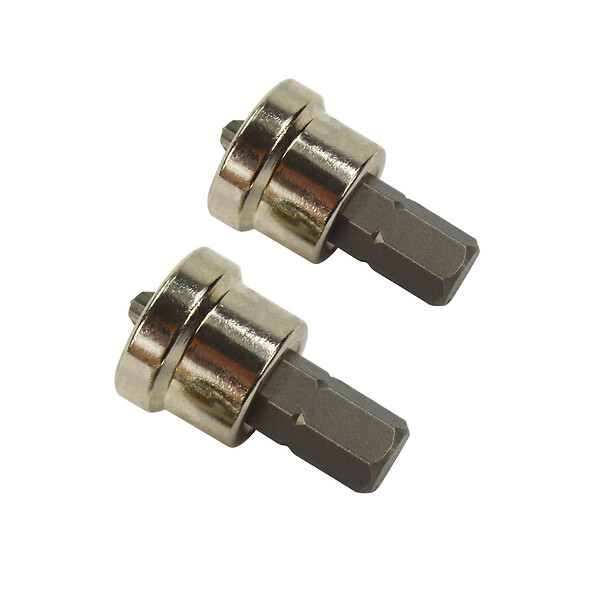 MC KENZIE - Stop vis PH2-PZ2 - Lot de 2 - large