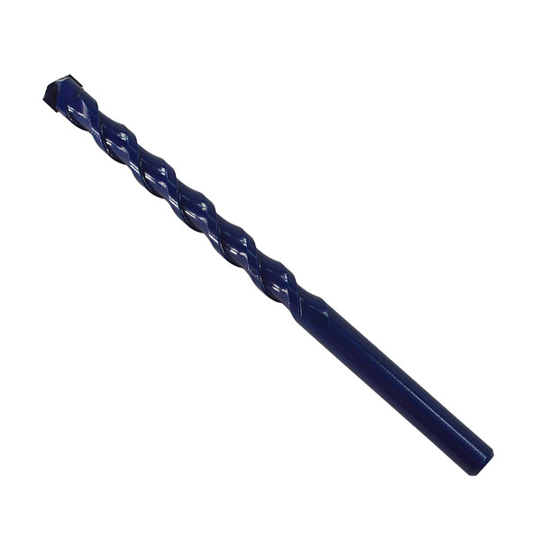 MC KENZIE - Mèche spirale bois - 12x235mm - large