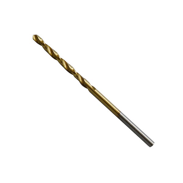 MC KENZIE - Foret titane 2x49mm - large
