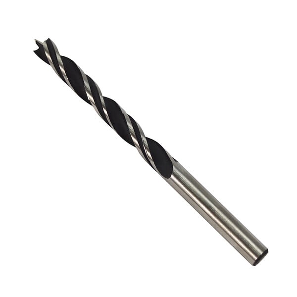 MC KENZIE - Foret bois 4 pointes - 10mm - large