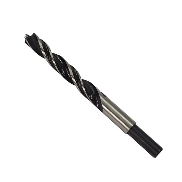 MC KENZIE - Foret bois 4 pointes - 12mm - large