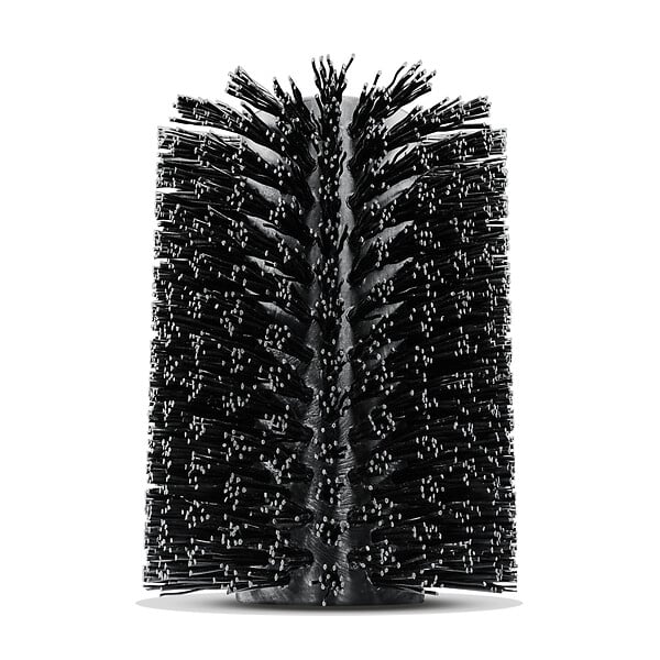 KARCHER - Brosse rouleau pierre PCL 4 - Polypropylène - Noir - Lot 2 - large