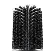 KARCHER - Brosse rouleau pierre PCL 4 - Polypropylène - Noir - Lot 2 - vignette