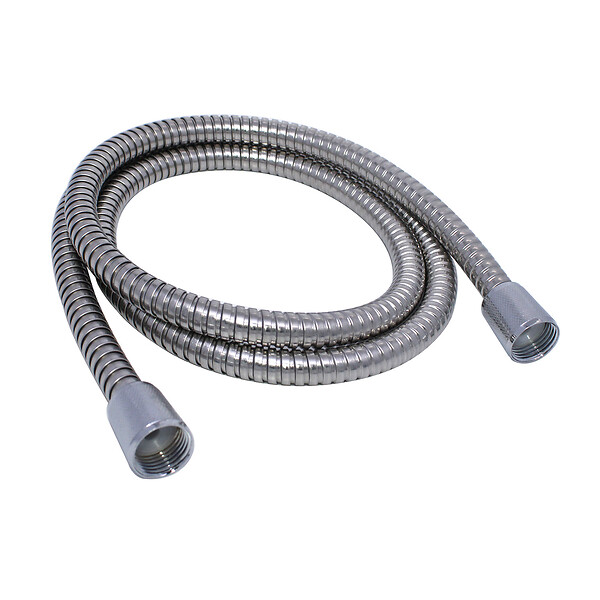 BRICORAMA - Flexible Inox, 150 cm - large
