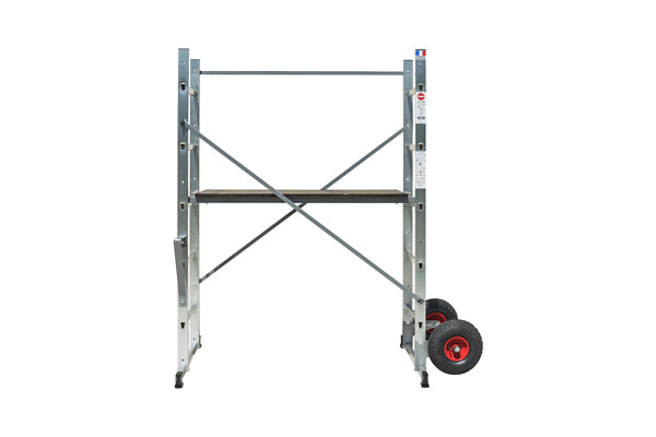 HAILO - Echafaudage h3 jardin - large