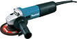 MAKITA - Meuleuse d'angle filaire 9558HNRG - 840W - vignette