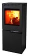 ADURO - Poêle hybride H5 - 6.8-7kW - vignette