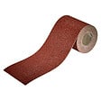 WOLFCRAFT - Patins abrasifs auto-agrippants 93x185mm - Grain 180 x10 - vignette
