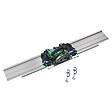 WOLFCRAFT - Guide prolongateur pour FKS115 - vignette