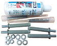 COTEKA - Kit complet pour scellement chimique - vignette
