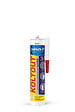 CYANOLIT - Colle de fixation ultra polymère - Cartouche 290ml - Blanc - vignette