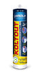 CYANOLIT - Colle fixation MS polymère Total Tech - Noir - 290ml - vignette