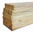 SUP BOIS - Planche sapin brut 25x110mm L.2m - vignette