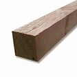 SUP BOIS - Tasseau brut Pin Douglas 30x30mm L.2m - vignette