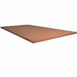 SUP BOIS - Panneau contreplaqué Okoumé intérieur - 800x400x10mm - vignette