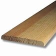 SUP BOIS - Chant plat 2 arrondis Pin - 5x48mm - L.2.38m - vignette