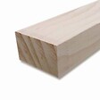 SUP BOIS - Tasseau raboté Sapin petits nœuds - 20x20mm L.2,40m - vignette