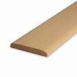 SUP BOIS - Chant plat bois exotique blanc - L.2.28mxl.28mmxEp.5.5mm - vignette
