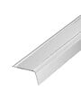 MAT INTER - Profile nez de marche 13mm ndm droit alu naturel 2m50 - vignette