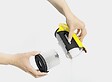 KARCHER - Filtre longue durée pour aspirateur VC 5 - Cartouche filtrante - Blanc - vignette