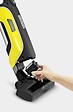 KARCHER - Filtre HEPA 10 pour VC 5 - Noir - Norme EN 1822 - vignette