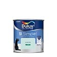 DULUX VALENTINE - Peinture Si Simple - Le Bleu Clair - Satin - 0,5L - vignette