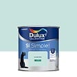 DULUX VALENTINE - Peinture Si Simple - Le Bleu Clair - Satin - 0,5L - vignette